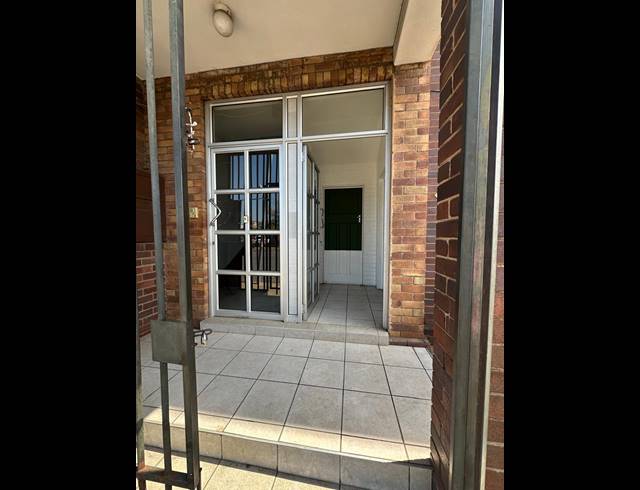 65M² BUSINESS TO LET IN PIETERMARITZBURG CENTRAL